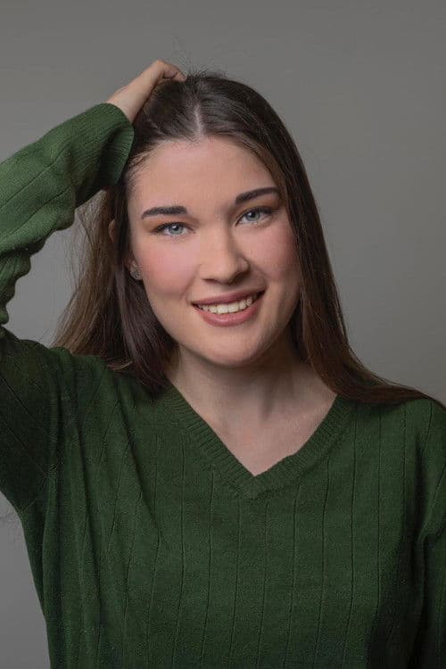 Lucía Sortiz profile photo