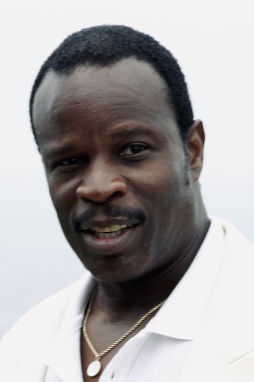 Grand L. Bush profile photo