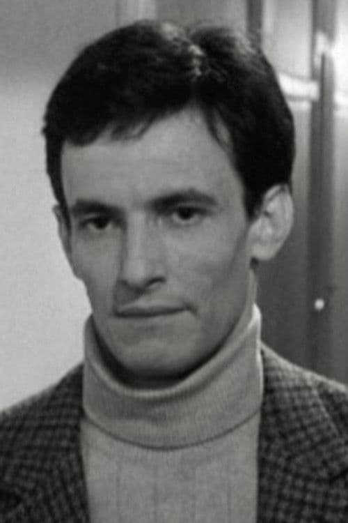 Jean-Pierre Dorat profile photo