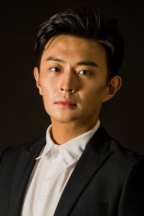 Ma Ruize profile photo