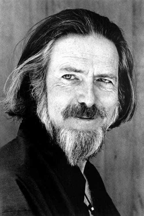 Alan Watts profile photo