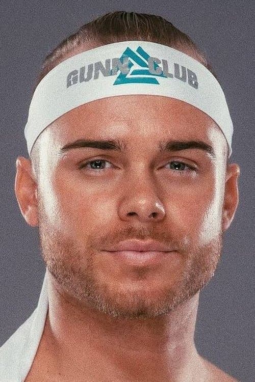 Austin Sopp profile photo