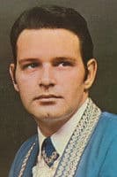 David Houston profile photo