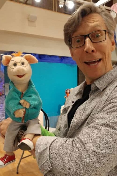 Frank Meschkuleit profile photo