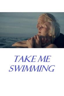 Take Me Swimming poster