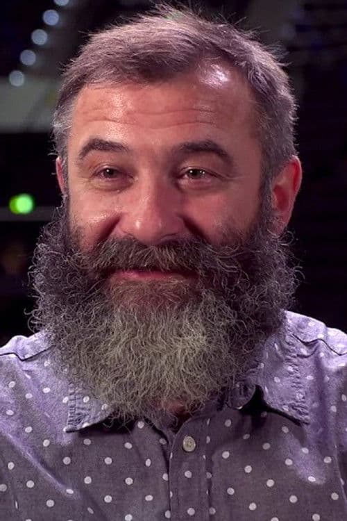 Vladimir Georgievskiy profile photo