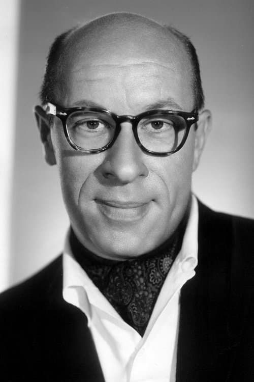 Richard Deacon profile photo