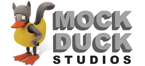 Mock Duck Studios