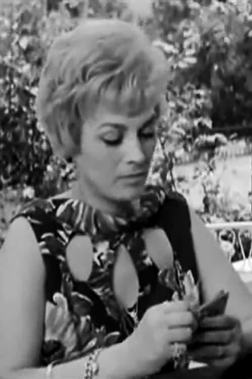 Olga Mayer profile photo