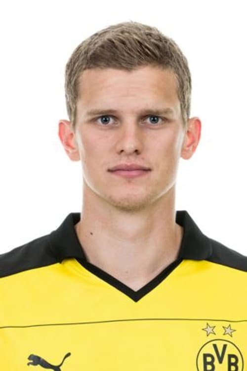 Sven Bender profile photo