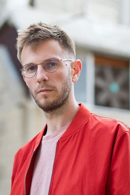 Ori Aharon profile photo