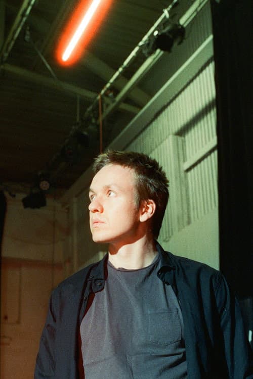 Roope Paananen profile photo
