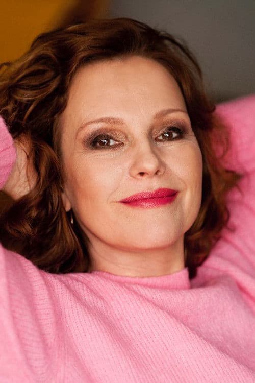 Alena Štréblová profile photo