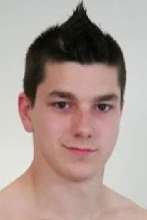 Jamie West profile photo