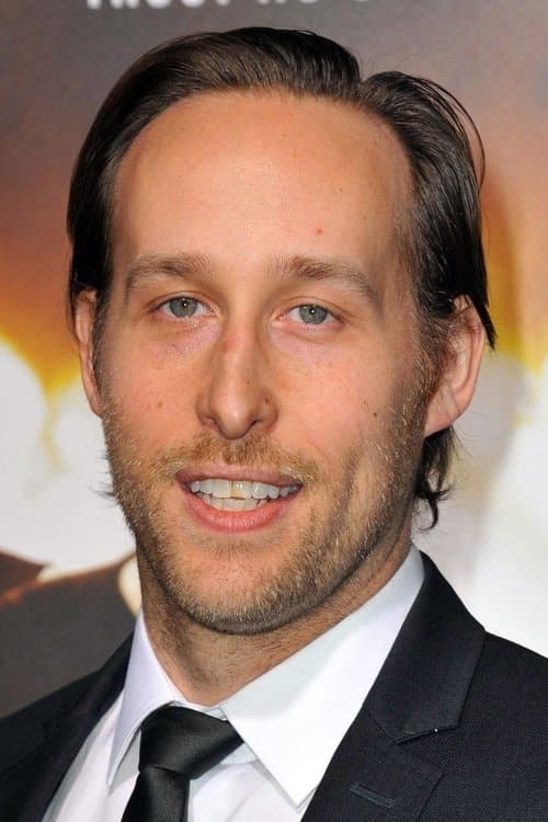 Seth Ayott profile photo