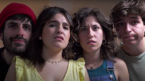 Una mierda de corto poster