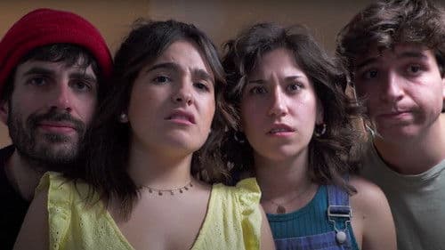 Una mierda de corto poster