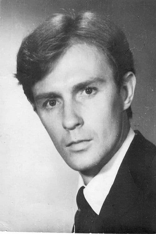 Aleksandr Zakharov profile photo