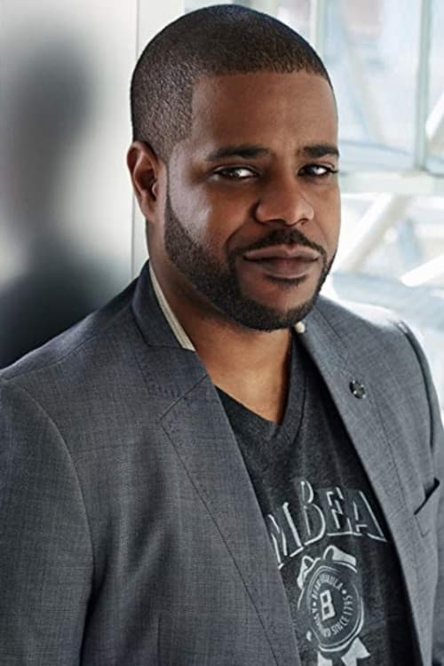 Kwasi Thomas profile photo