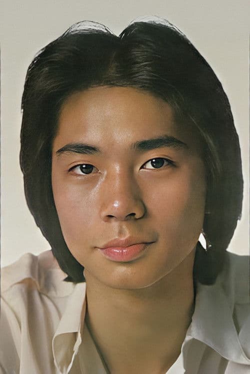 Ken Choi Fung-wah profile photo