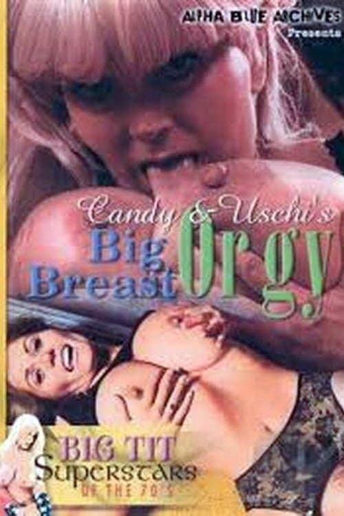 Breast Orgy poster