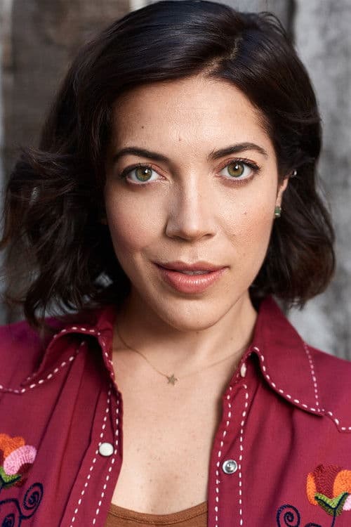 Ashley Stauffer profile photo