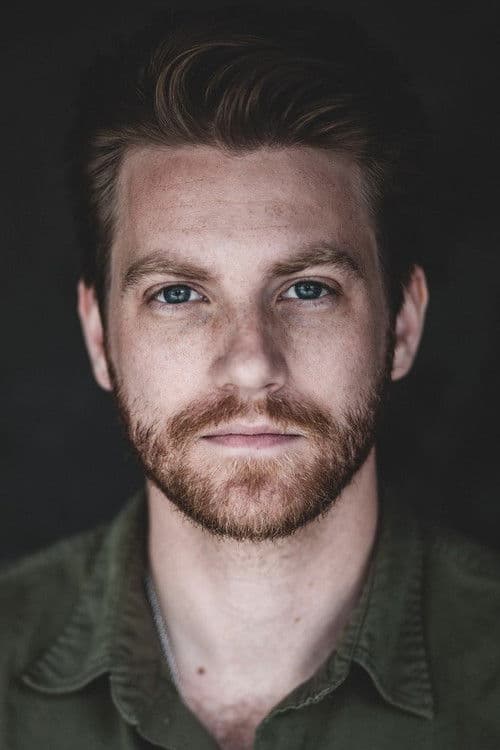 Jared Rider profile photo