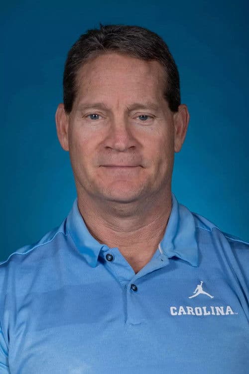 Gene Chizik profile photo