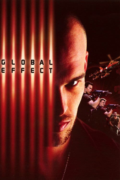 Global Effect poster