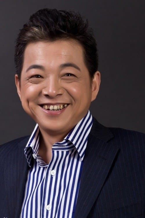 Zhang Chunnian profile photo
