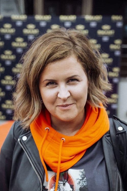 Elena Slatina profile photo