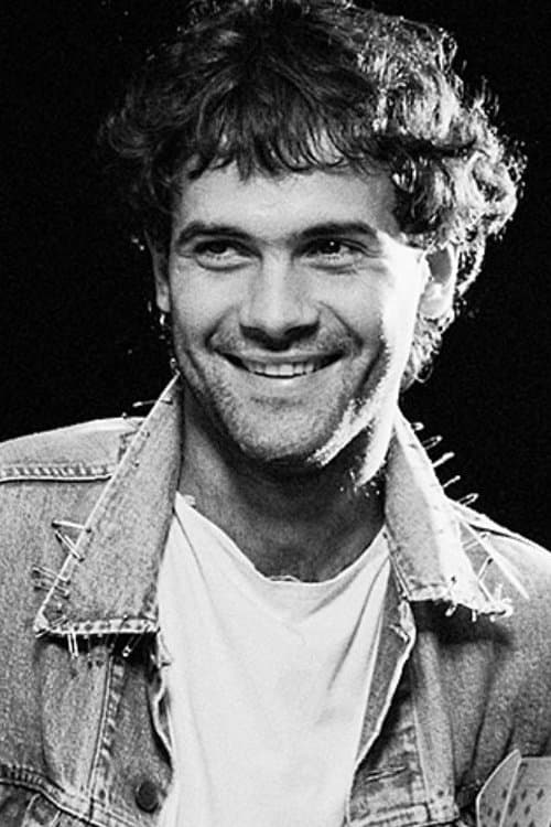 Cazuza profile photo