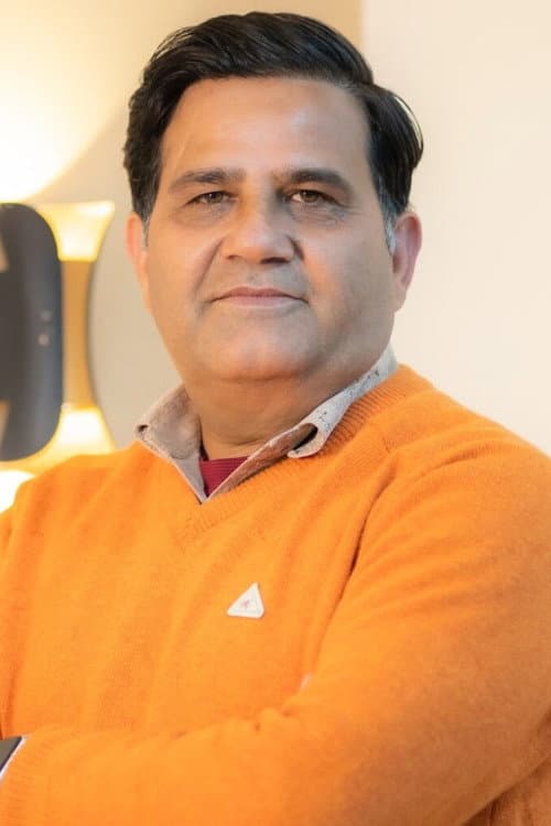 Manoj Gajurel profile photo