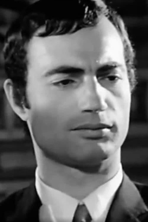 José Luna 'El Tauro' profile photo