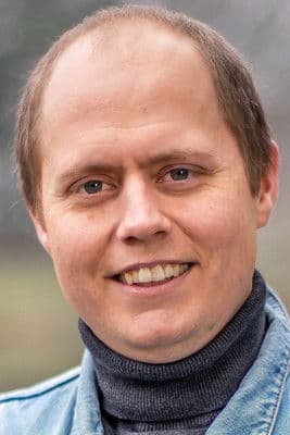 Mikkel Baden Jensen profile photo