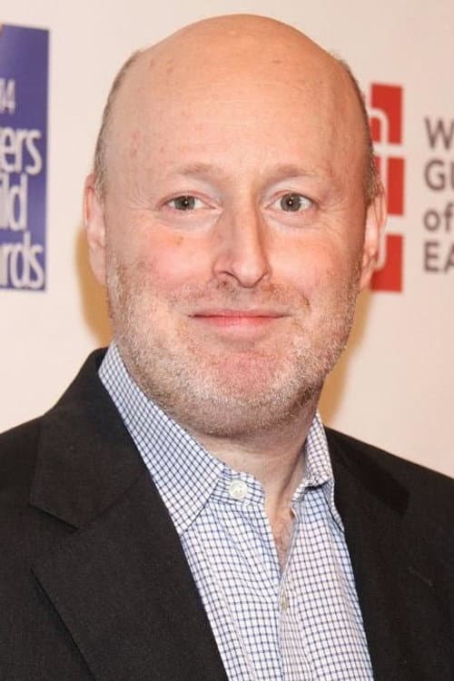 Joe Weisberg profile photo