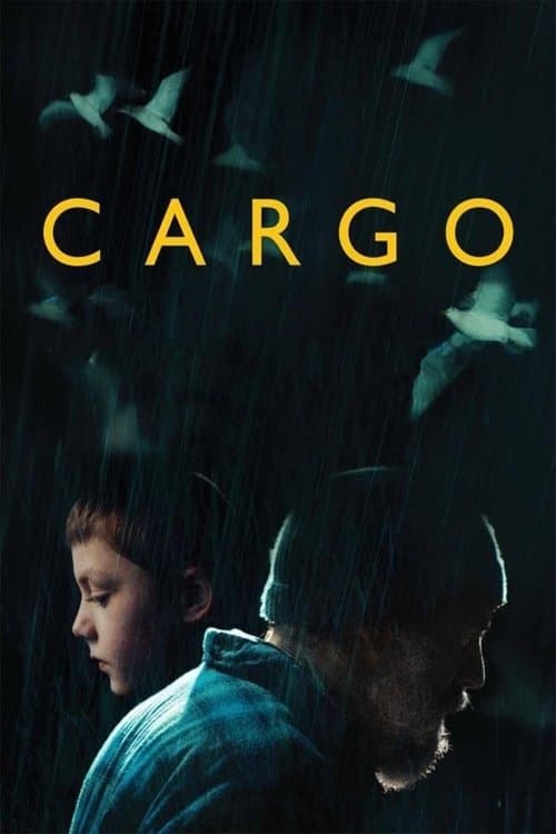Cargo poster