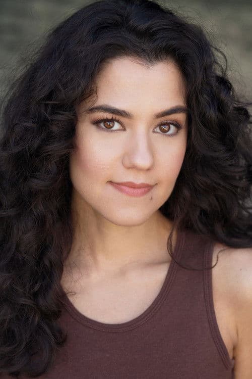 Zoë Hall profile photo