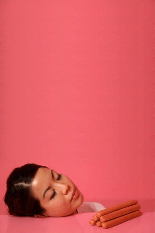 The Pink Detachment poster