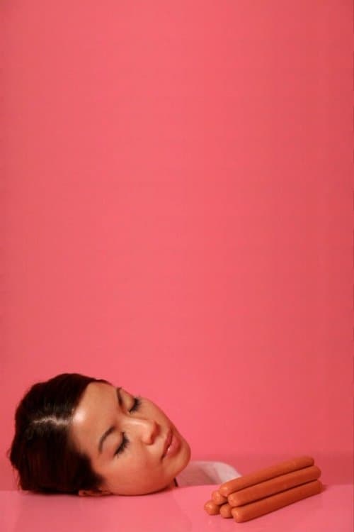 The Pink Detachment poster