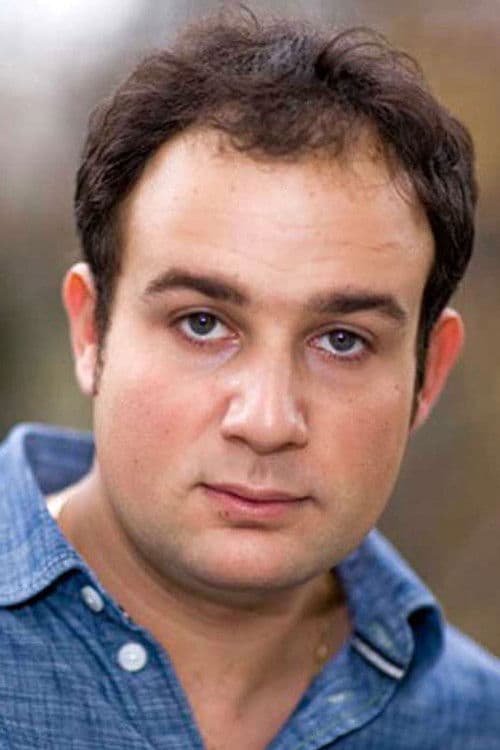 Aleksandr Nesterov profile photo