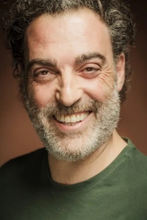 Nando Pérez profile photo