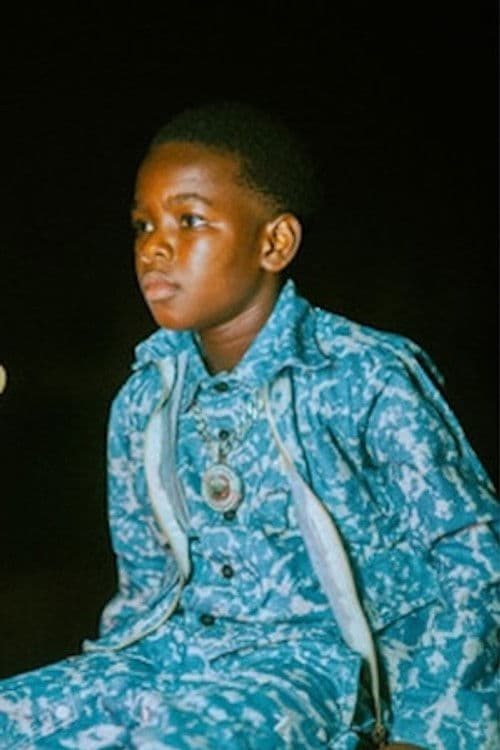 Chris Aboubacar Hanta Traoré / SK 07 profile photo