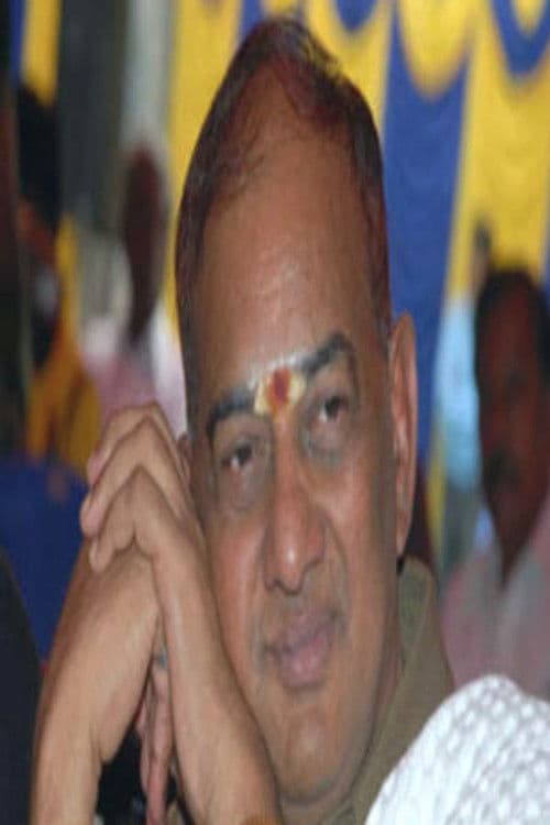 Om Saiprakash profile photo