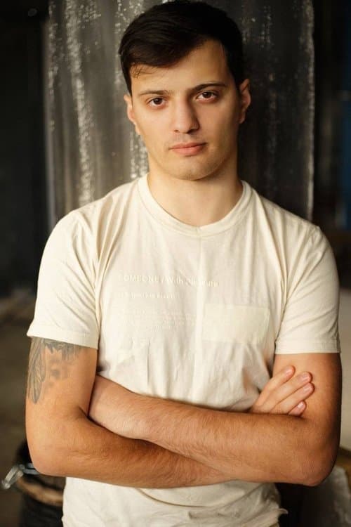 Anton Dimitrachkov profile photo