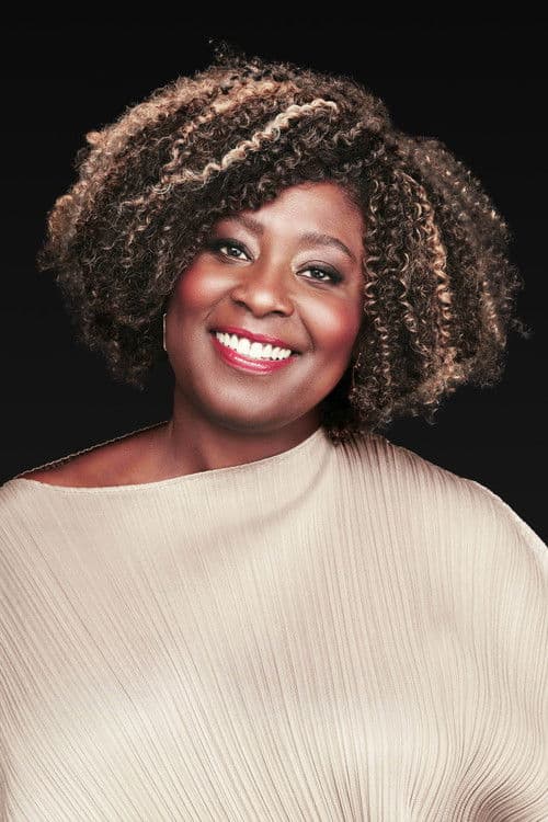 Jennifer Holness profile photo