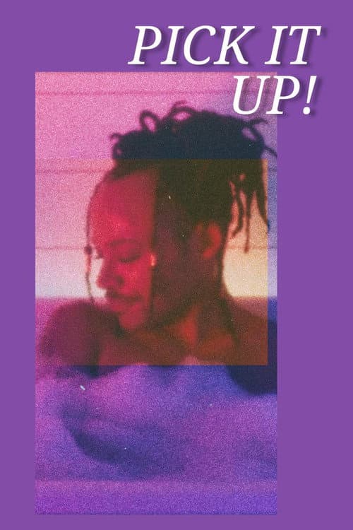 Pick It Up poster