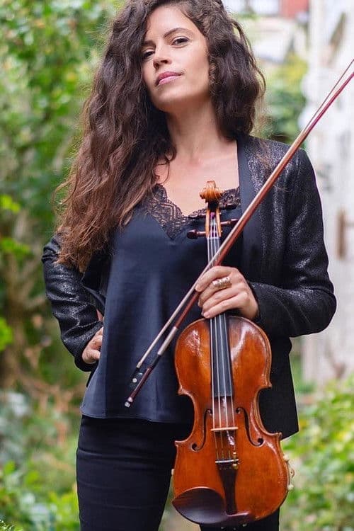 Emelyne Chirol profile photo