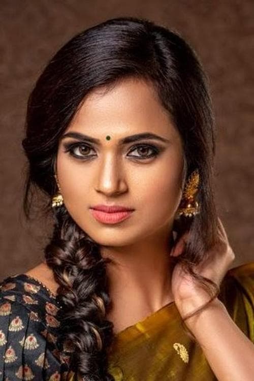 Ramya Pandian profile photo