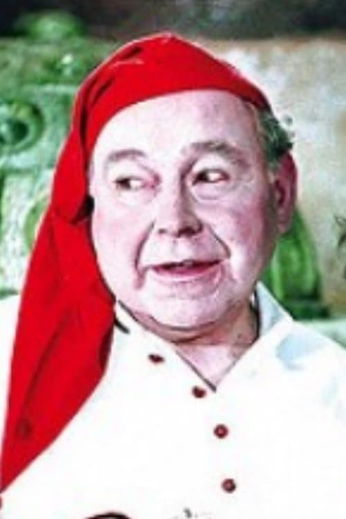 Fritz Schlegel profile photo